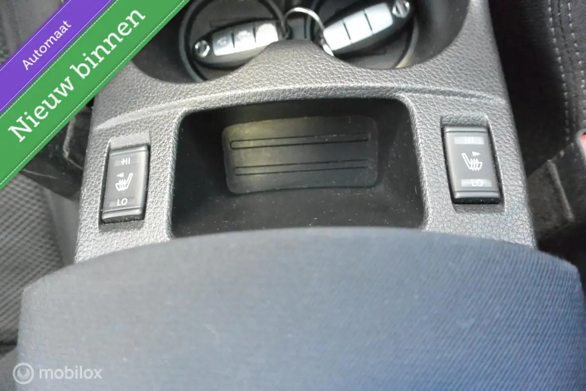 1.2 N-Connecta Automaat *RIJKLAARPRIJS!*