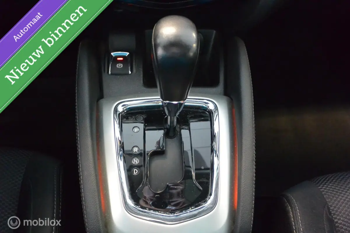 1.2 N-Connecta Automaat *RIJKLAARPRIJS!*
