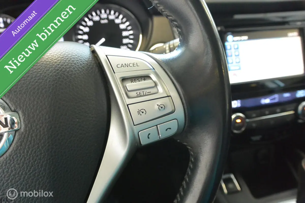 1.2 N-Connecta Automaat *RIJKLAARPRIJS!*