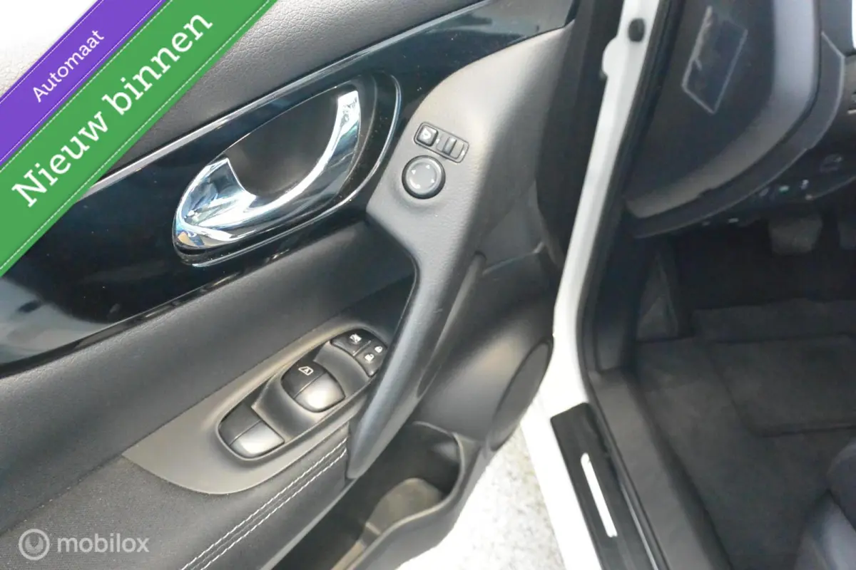 1.2 N-Connecta Automaat *RIJKLAARPRIJS!*