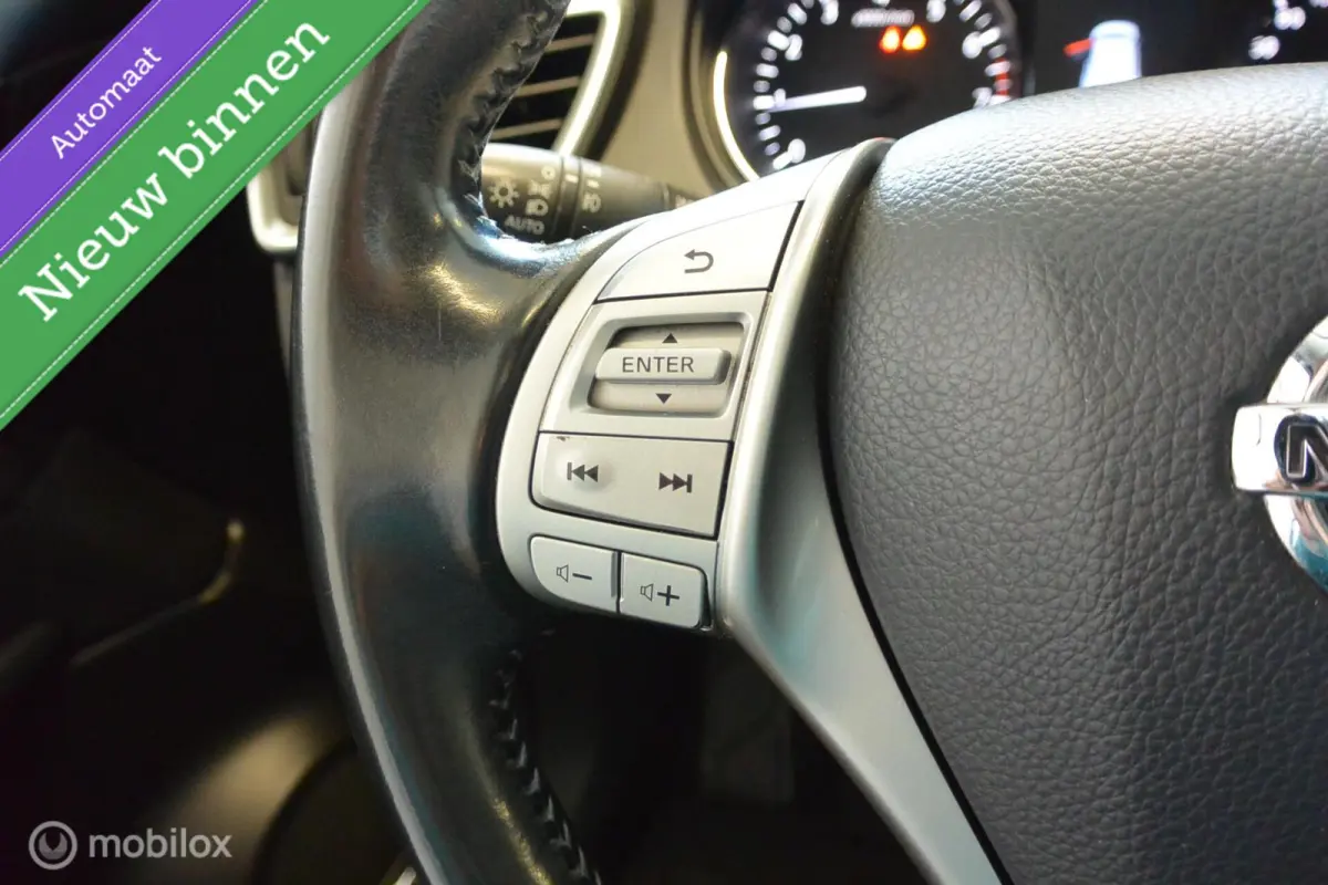1.2 N-Connecta Automaat *RIJKLAARPRIJS!*