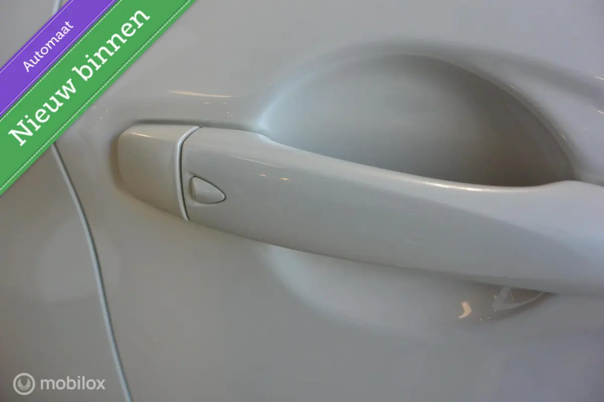 1.2 N-Connecta Automaat *RIJKLAARPRIJS!*