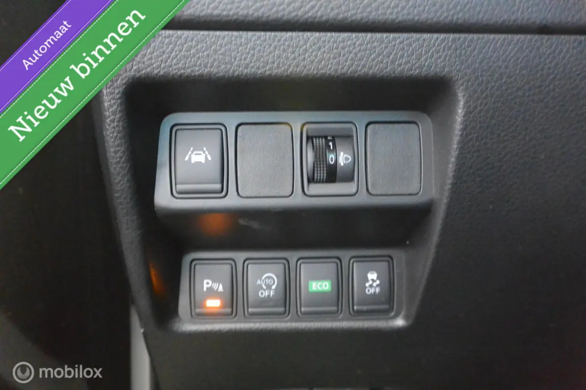 1.2 N-Connecta Automaat *RIJKLAARPRIJS!*