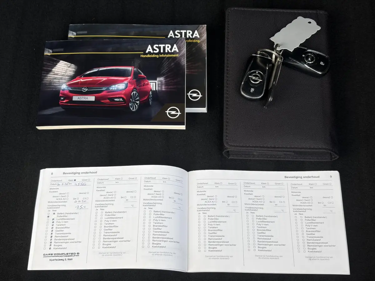 1.4 Innovation ✓2e Eigenaar✓Carplay✓Keyless✓Camera✓Halfleder✓Navi✓Clima✓Cruise✓150pk✓Pdc V+A✓Rijstrooksensor✓6 Bak✓Dodehoeksensor✓17''Lm velgen✓Recent Beurt geh