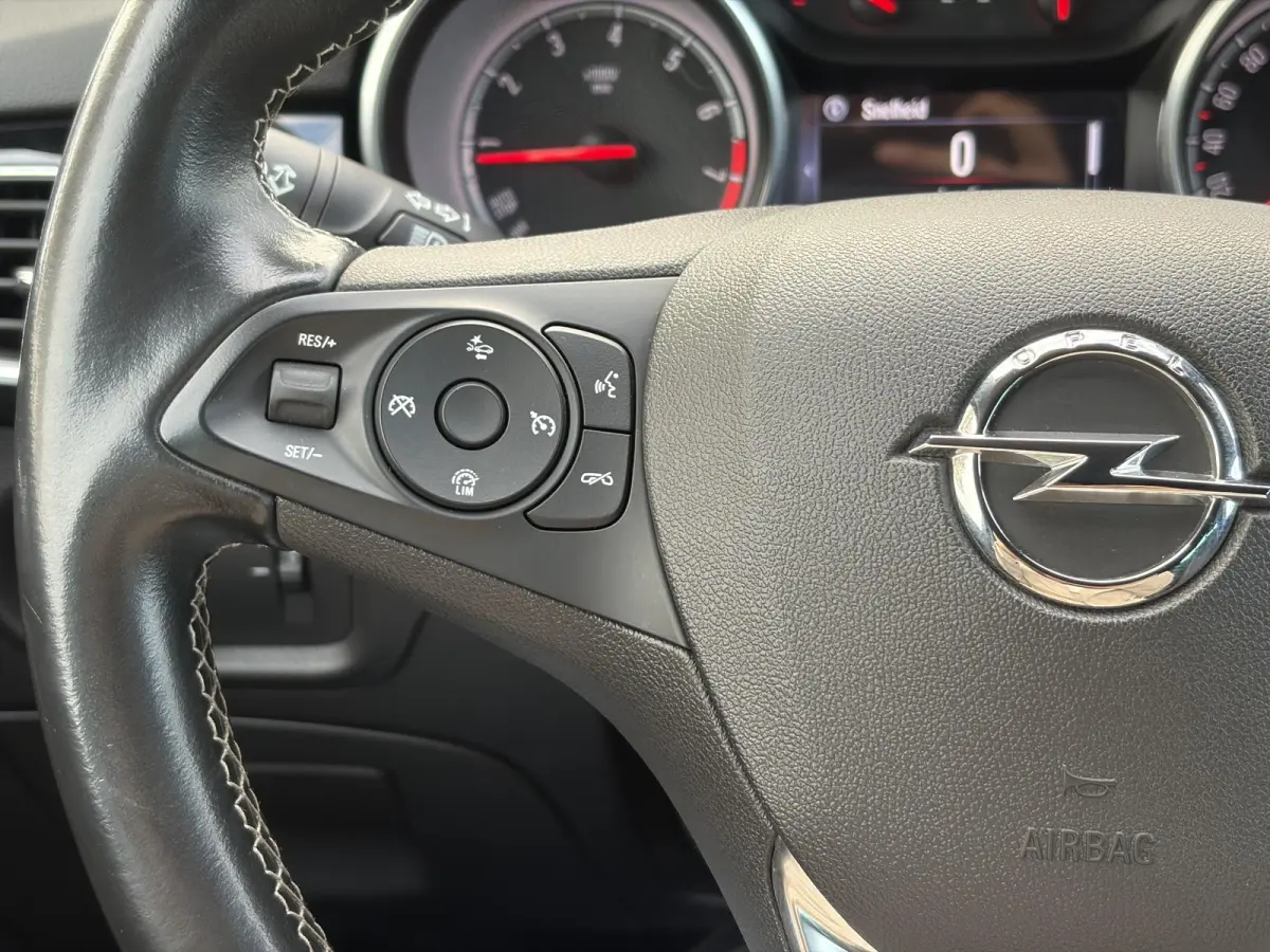 1.4 Innovation ✓2e Eigenaar✓Carplay✓Keyless✓Camera✓Halfleder✓Navi✓Clima✓Cruise✓150pk✓Pdc V+A✓Rijstrooksensor✓6 Bak✓Dodehoeksensor✓17''Lm velgen✓Recent Beurt geh