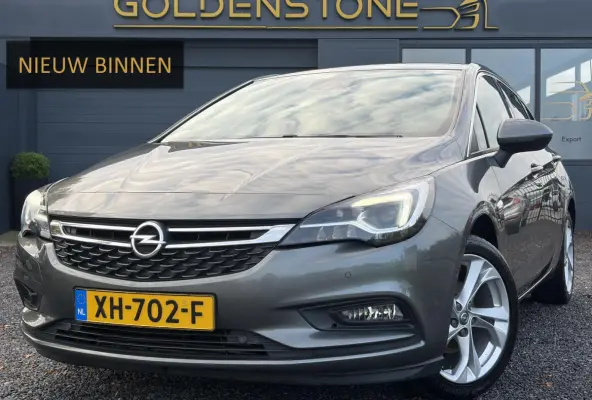 1.4 Innovation ✓2e Eigenaar✓Carplay✓Keyless✓Camera✓Halfleder✓Navi✓Clima✓Cruise✓150pk✓Pdc V+A✓Rijstrooksensor✓6 Bak✓Dodehoeksensor✓17''Lm velgen✓Recent Beurt geh