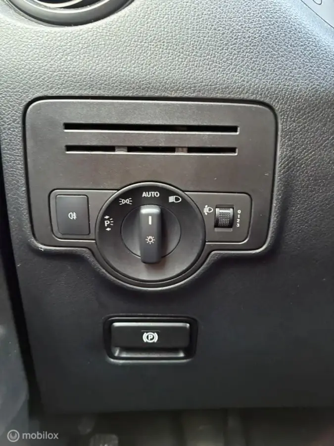 111 CDI Lang AIRCO € 5750,- + 21% BTW / TAX