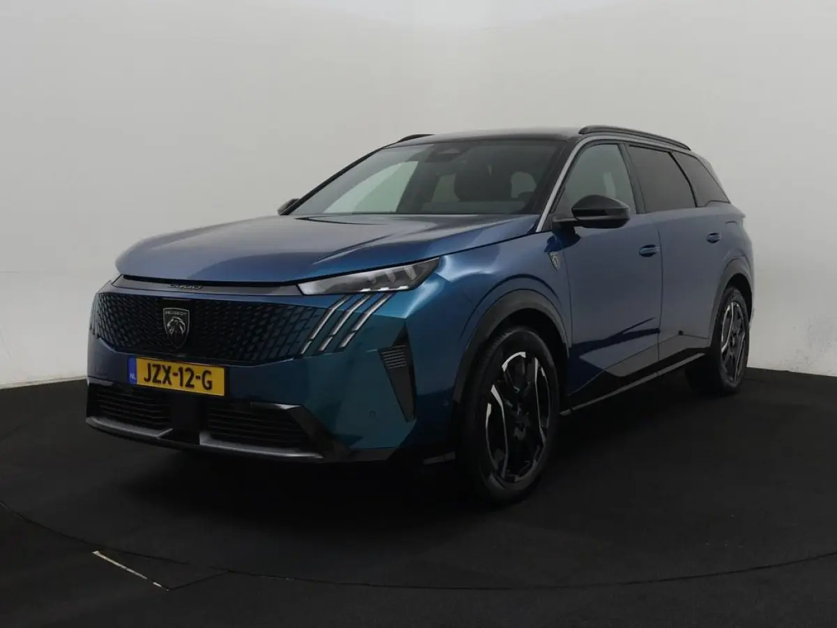 GT Avantage 73 kWh 7p Warmtepomp/Winterpakket/360 Camera/Led/Nav/H.Leder/Ecc/Vc/8Jaar Garantie