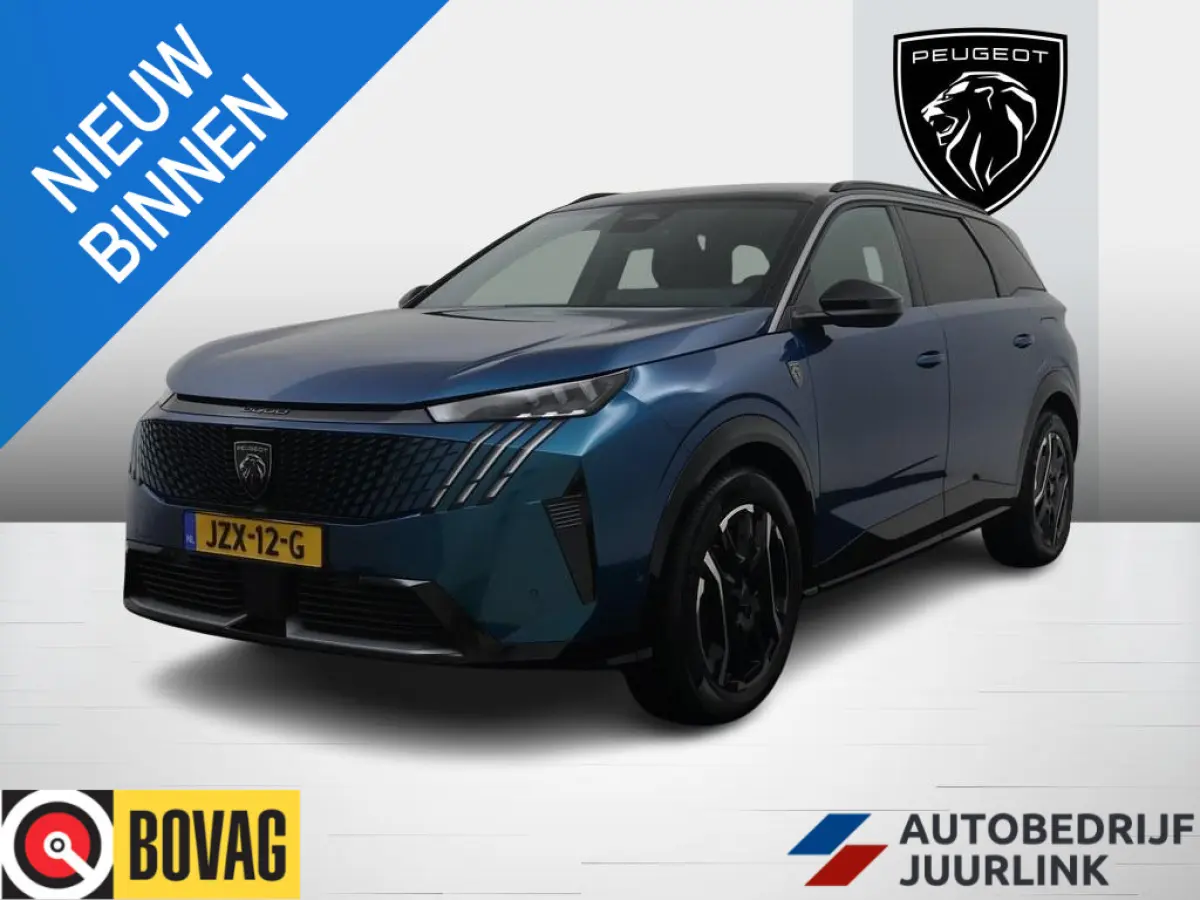 GT Avantage 73 kWh 7p Warmtepomp/Winterpakket/360 Camera/Led/Nav/H.Leder/Ecc/Vc/8Jaar Garantie