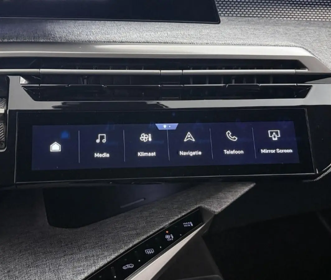 GT Avantage 73 kWh 7p Warmtepomp/Winterpakket/360 Camera/Led/Nav/H.Leder/Ecc/Vc/8Jaar Garantie