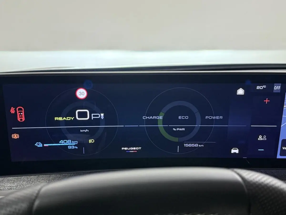 GT Avantage 73 kWh 7p Warmtepomp/Winterpakket/360 Camera/Led/Nav/H.Leder/Ecc/Vc/8Jaar Garantie