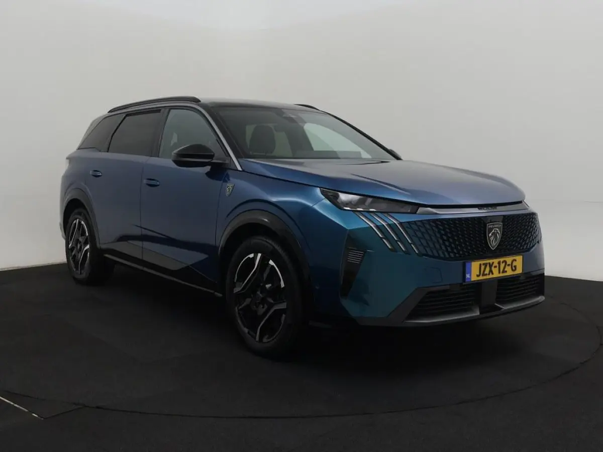 GT Avantage 73 kWh 7p Warmtepomp/Winterpakket/360 Camera/Led/Nav/H.Leder/Ecc/Vc/8Jaar Garantie