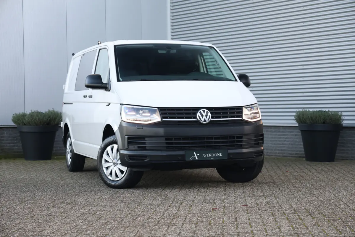 2.0 TSI L1H1 Benzine Led|PDC|Dealerondh