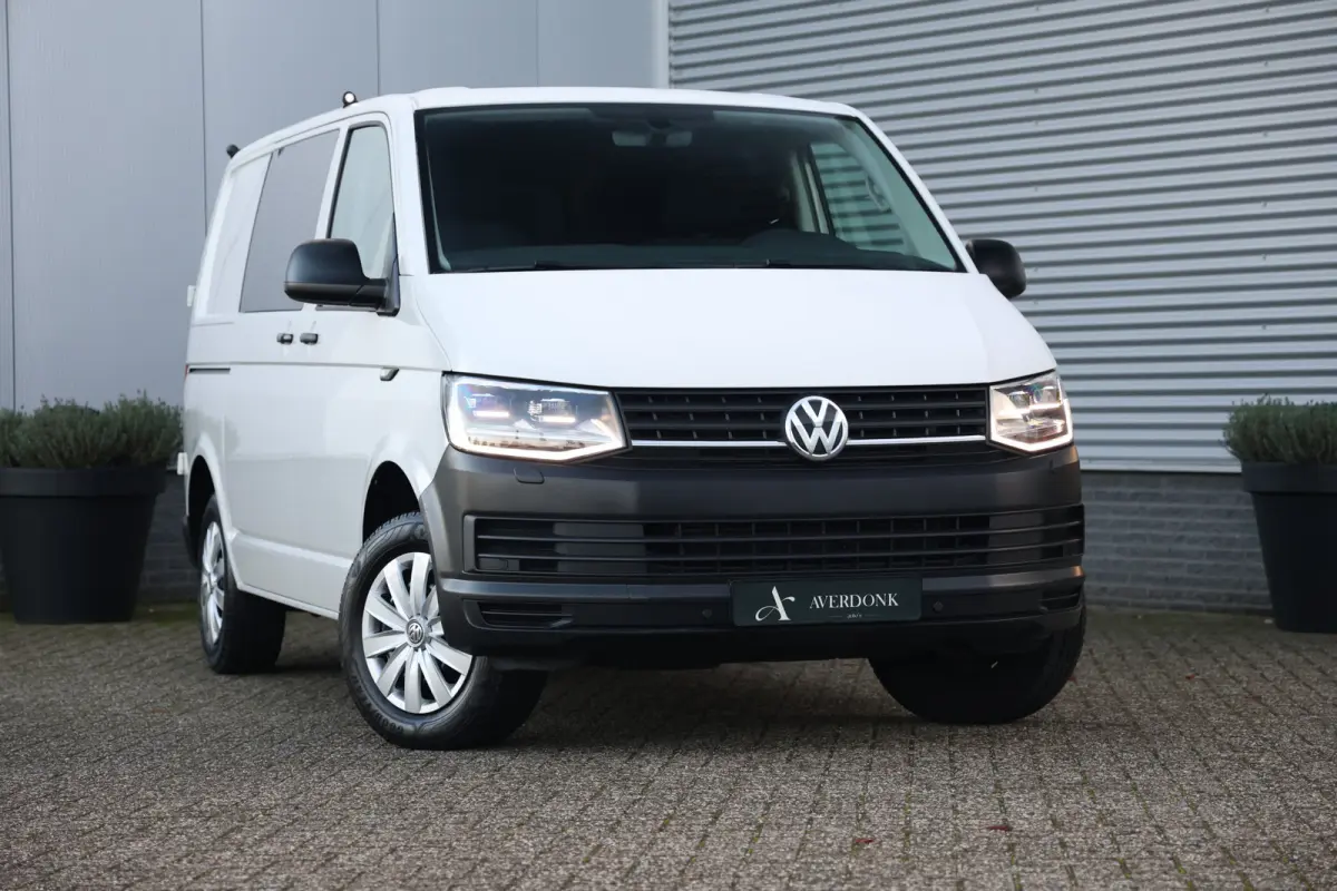 2.0 TSI L1H1 Benzine Led|PDC|Dealerondh
