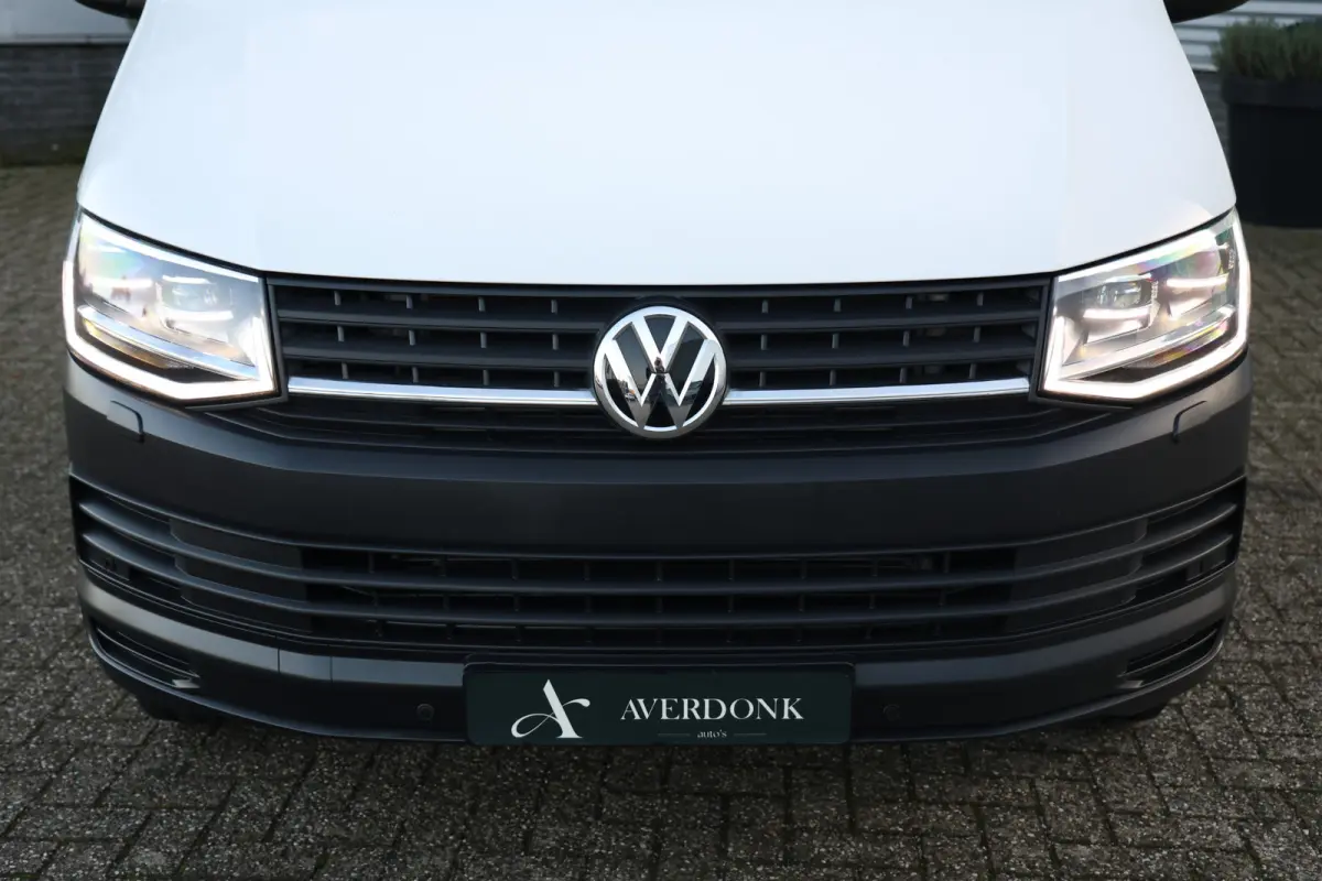2.0 TSI L1H1 Benzine Led|PDC|Dealerondh