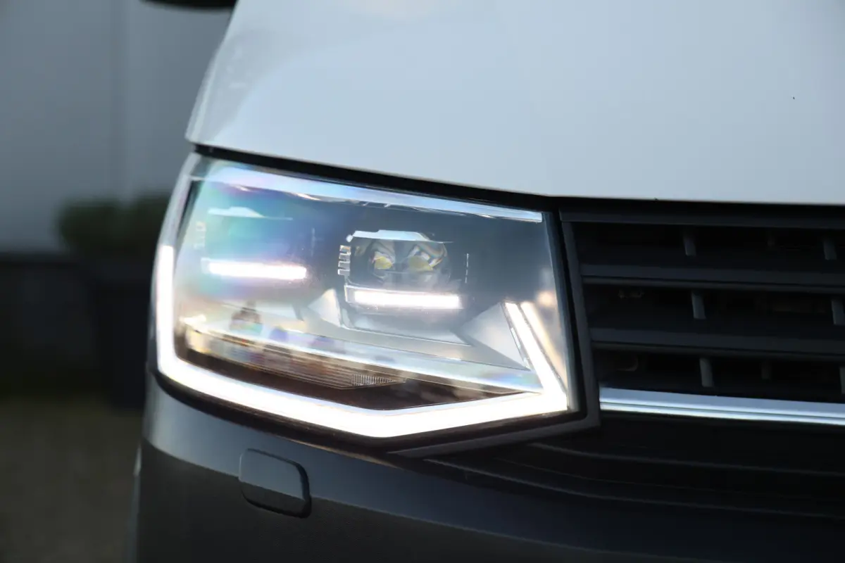 2.0 TSI L1H1 Benzine Led|PDC|Dealerondh