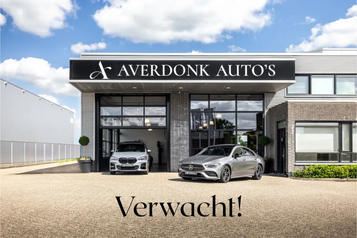 2.0 TSI L1H1 Benzine Led|PDC|Dealerondh