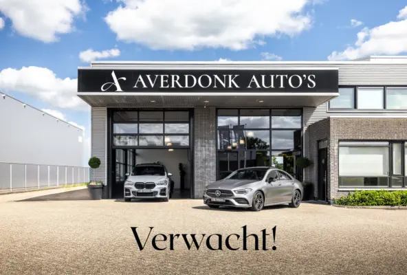 2.0 TSI L1H1 Benzine Led|PDC|Dealerondh