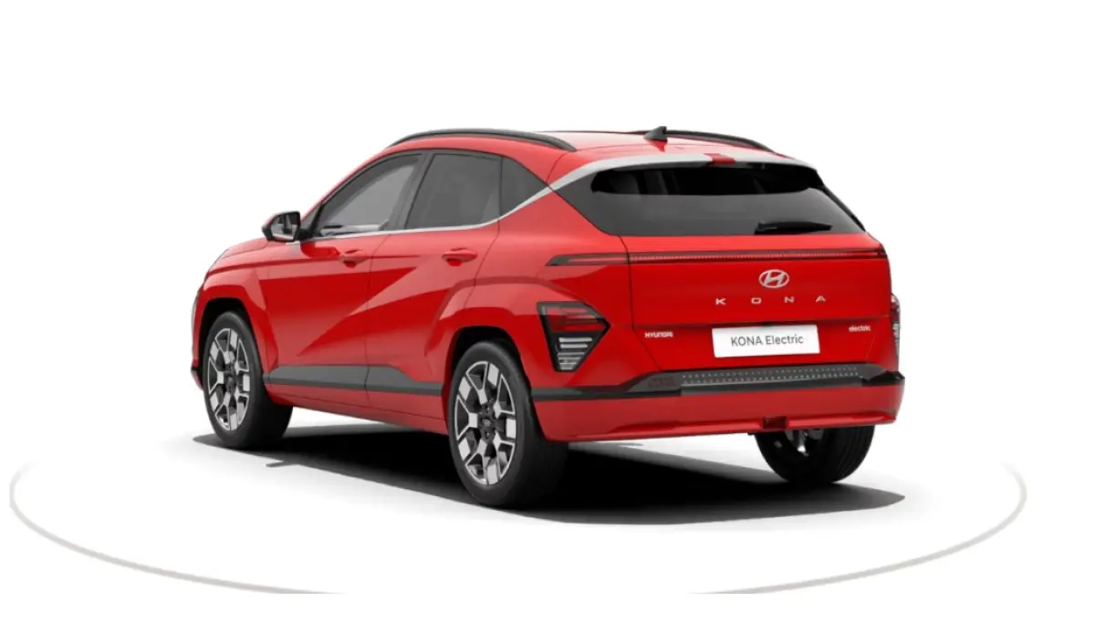 Premium 64.8 kWh | €5000,- voordeel!! | Private Lease vanaf 459,- p/m!!