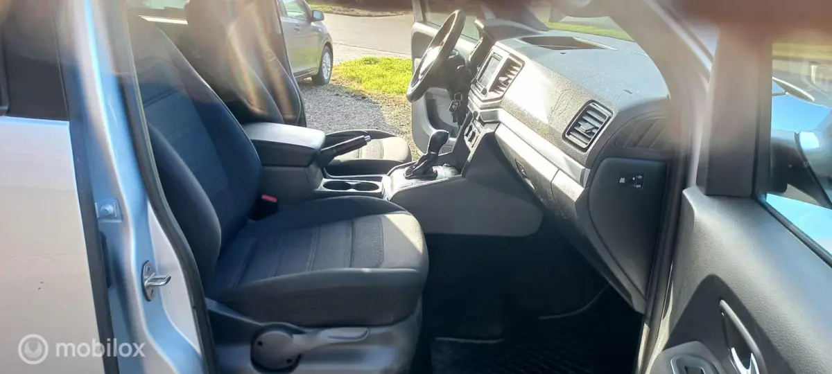 3.0 TDI 4Motion Plus Cab Highline/5PERSOONS/55.000KM N.A.P.