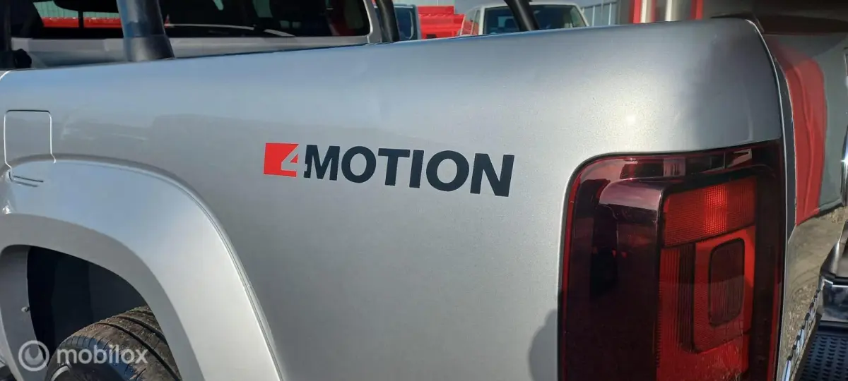 3.0 TDI 4Motion Plus Cab Highline/5PERSOONS/55.000KM N.A.P.