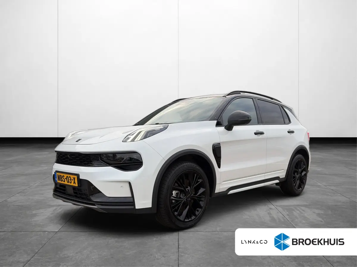 1.5 More Nieuw model / 01| Apple Carplay/Android Auto|telefoonintegratie premium | Cruise control adaptief | Elektrisch glazen panorama-dak