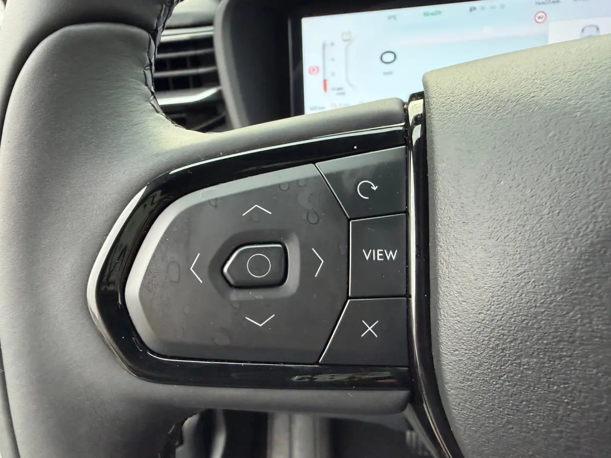 1.5 More Nieuw model / 01| Apple Carplay/Android Auto|telefoonintegratie premium | Cruise control adaptief | Elektrisch glazen panorama-dak