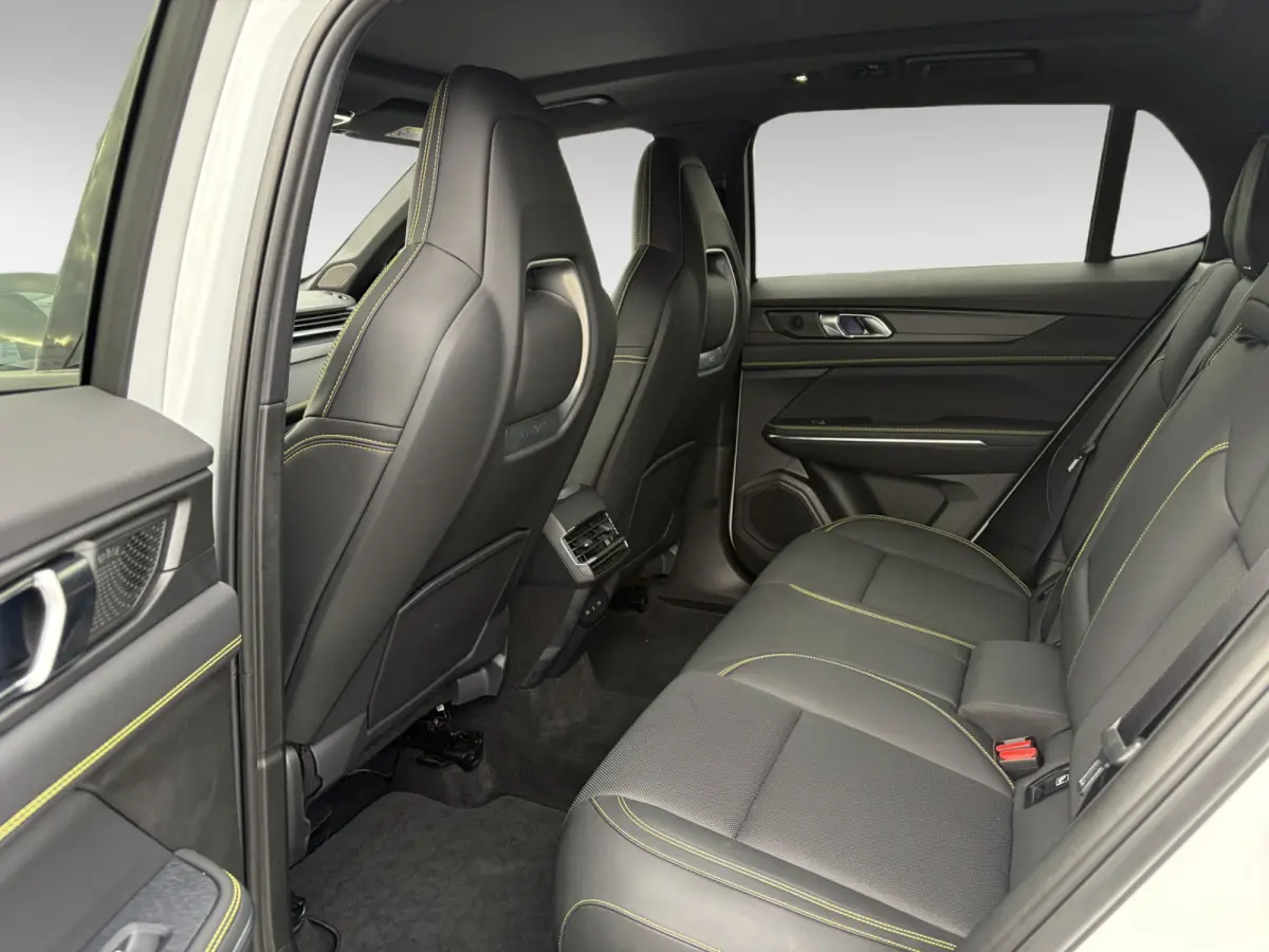 1.5 More Nieuw model / 01| Apple Carplay/Android Auto|telefoonintegratie premium | Cruise control adaptief | Elektrisch glazen panorama-dak