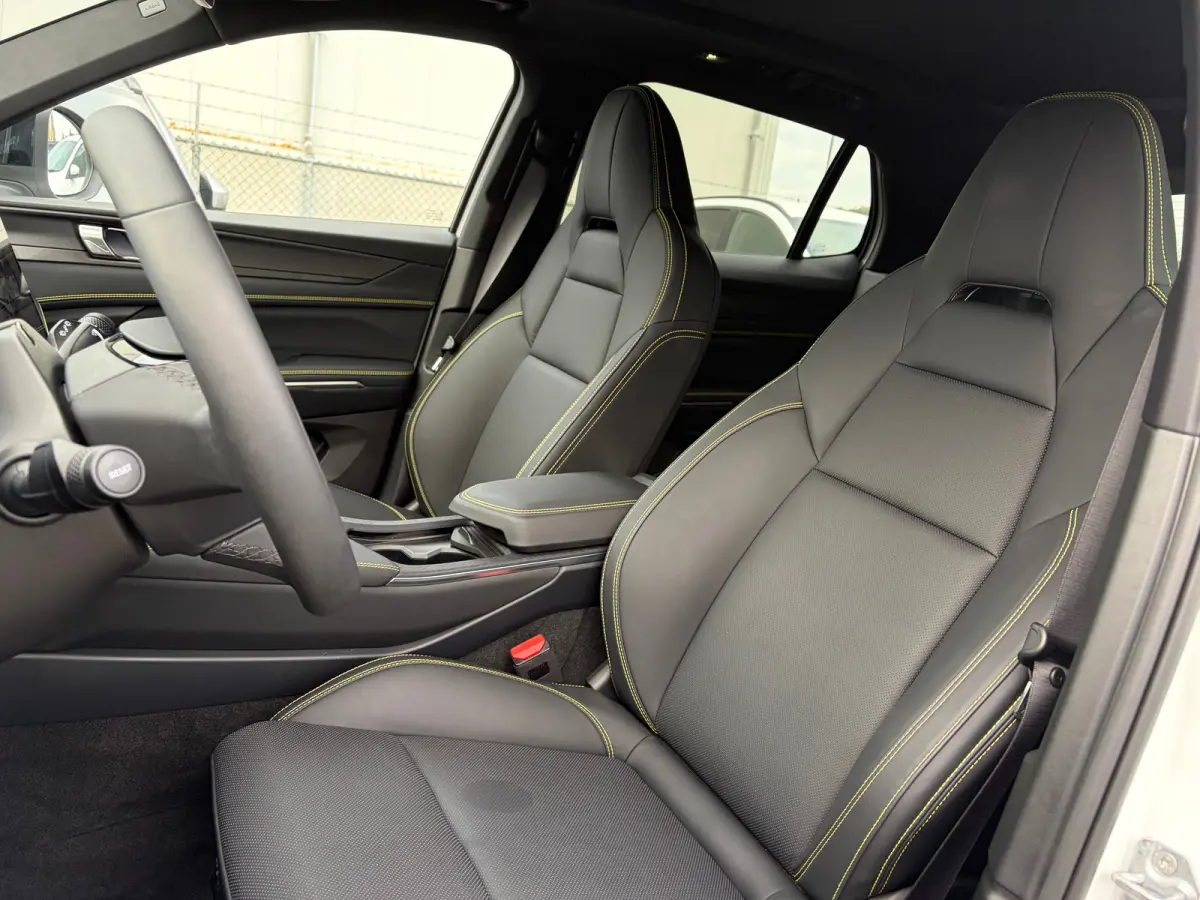 1.5 More Nieuw model / 01| Apple Carplay/Android Auto|telefoonintegratie premium | Cruise control adaptief | Elektrisch glazen panorama-dak