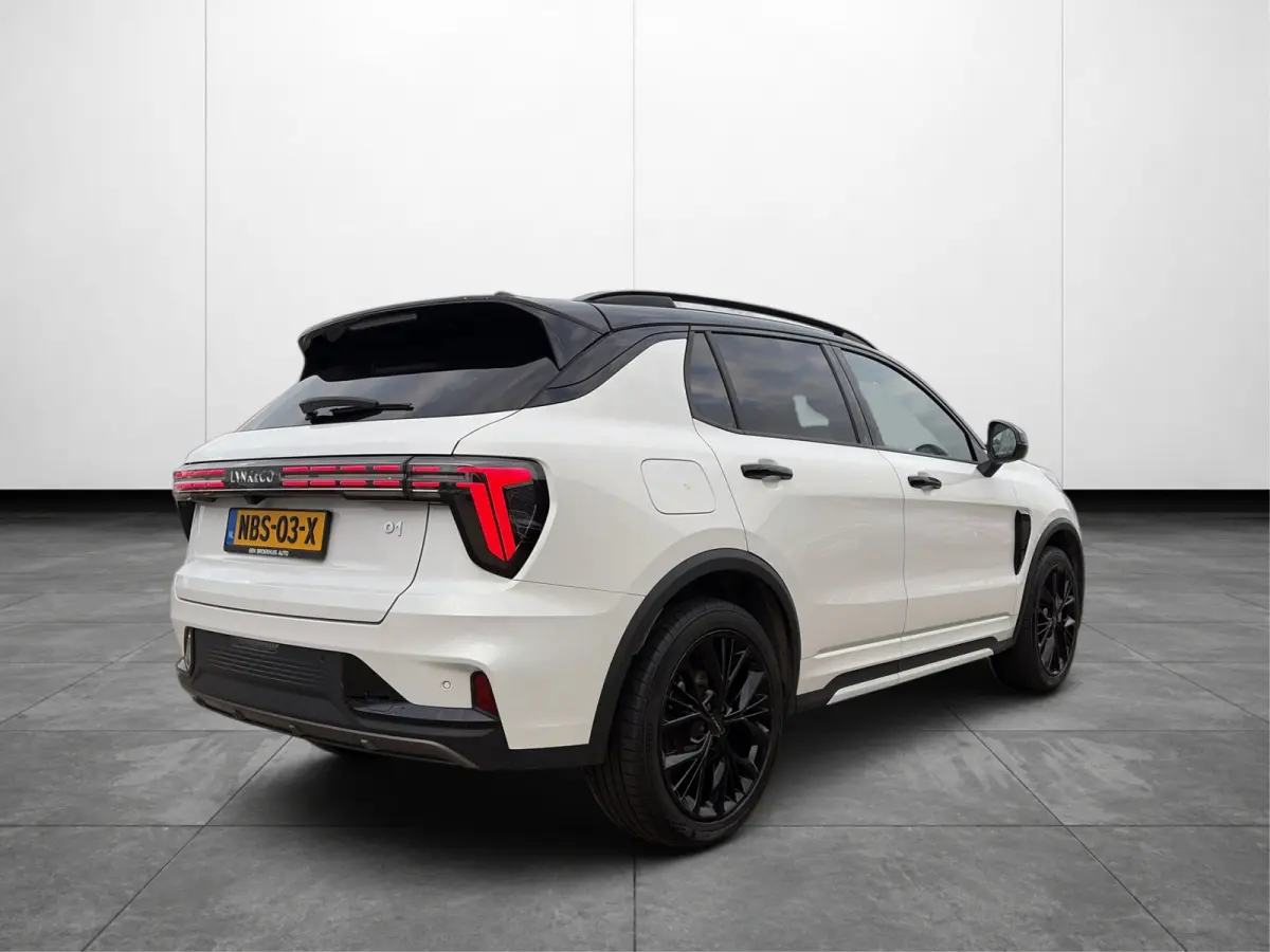 1.5 More Nieuw model / 01| Apple Carplay/Android Auto|telefoonintegratie premium | Cruise control adaptief | Elektrisch glazen panorama-dak