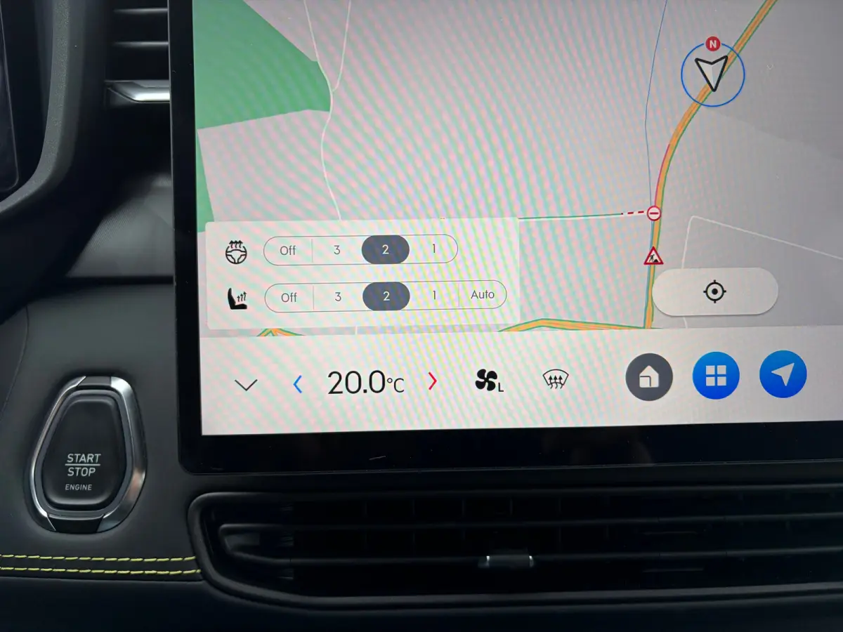 1.5 More Nieuw model / 01| Apple Carplay/Android Auto|telefoonintegratie premium | Cruise control adaptief | Elektrisch glazen panorama-dak