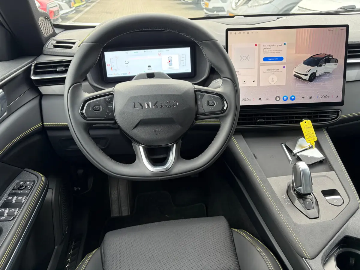 1.5 More Nieuw model / 01| Apple Carplay/Android Auto|telefoonintegratie premium | Cruise control adaptief | Elektrisch glazen panorama-dak