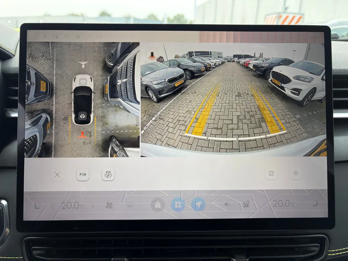 1.5 More Nieuw model / 01| Apple Carplay/Android Auto|telefoonintegratie premium | Cruise control adaptief | Elektrisch glazen panorama-dak