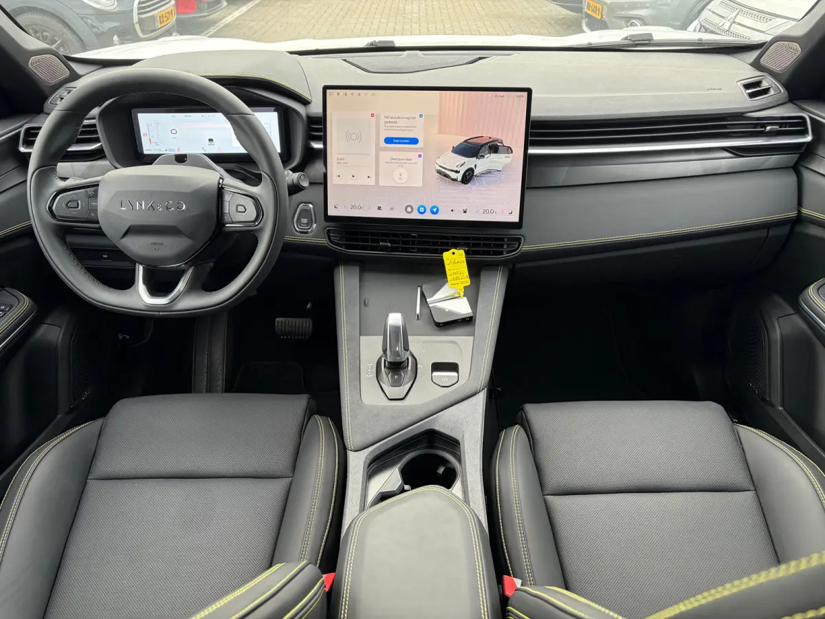 1.5 More Nieuw model / 01| Apple Carplay/Android Auto|telefoonintegratie premium | Cruise control adaptief | Elektrisch glazen panorama-dak