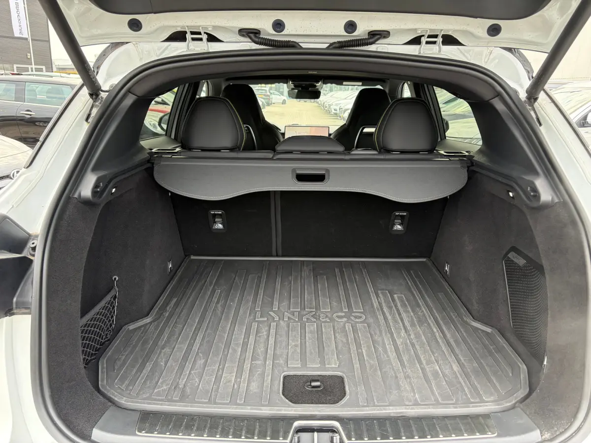 1.5 More Nieuw model / 01| Apple Carplay/Android Auto|telefoonintegratie premium | Cruise control adaptief | Elektrisch glazen panorama-dak