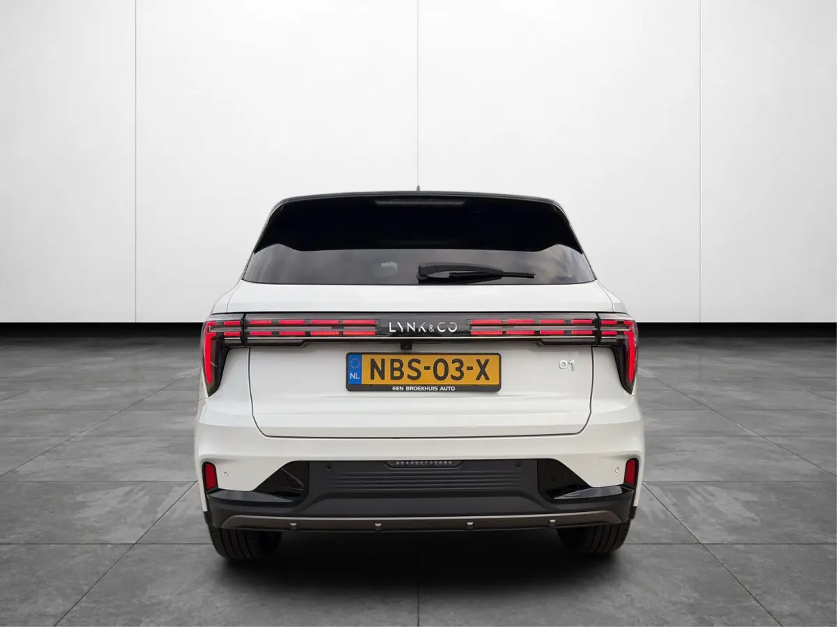 1.5 More Nieuw model / 01| Apple Carplay/Android Auto|telefoonintegratie premium | Cruise control adaptief | Elektrisch glazen panorama-dak