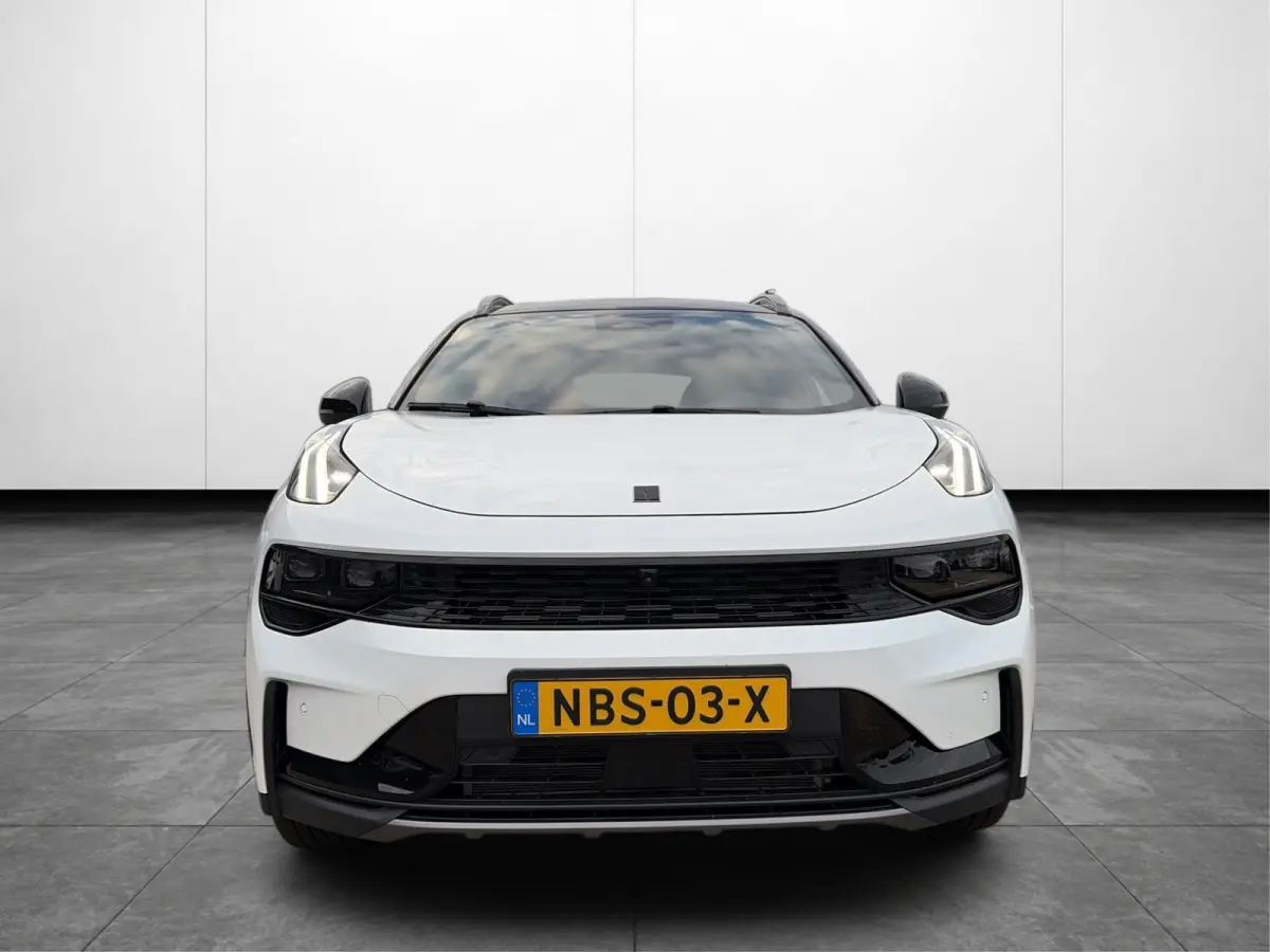 1.5 More Nieuw model / 01| Apple Carplay/Android Auto|telefoonintegratie premium | Cruise control adaptief | Elektrisch glazen panorama-dak
