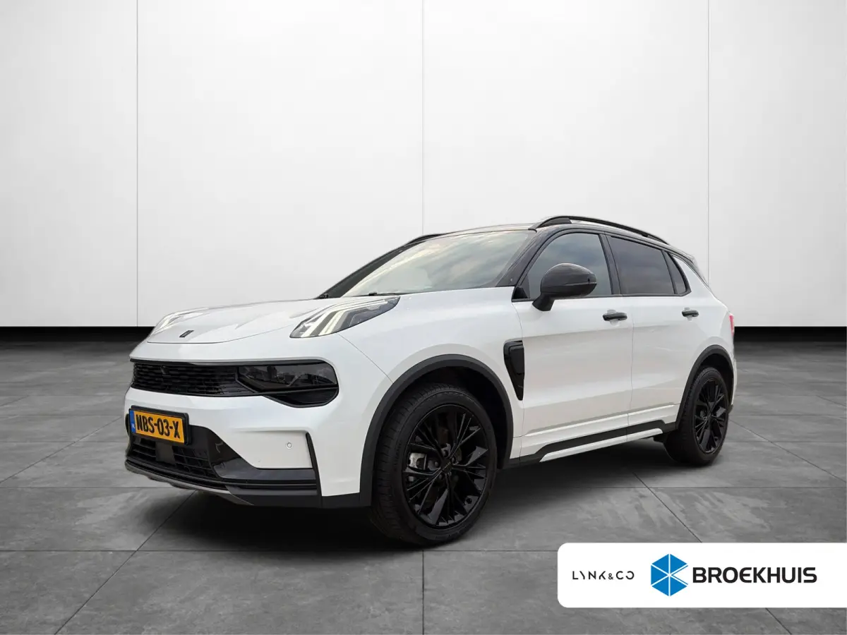 1.5 More Nieuw model / 01| Apple Carplay/Android Auto|telefoonintegratie premium | Cruise control adaptief | Elektrisch glazen panorama-dak