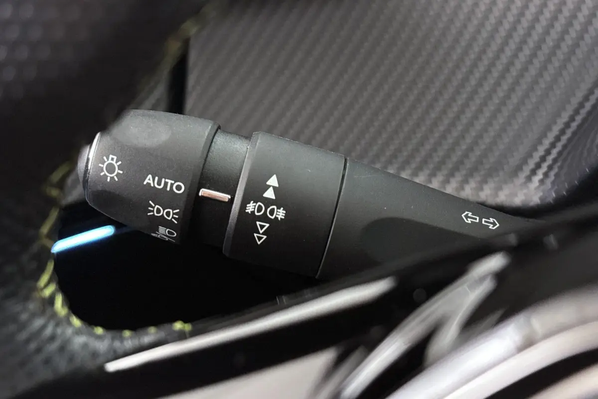 EV GT Pack 50 kWh Pano Stoelverwarming Keyless Camera
