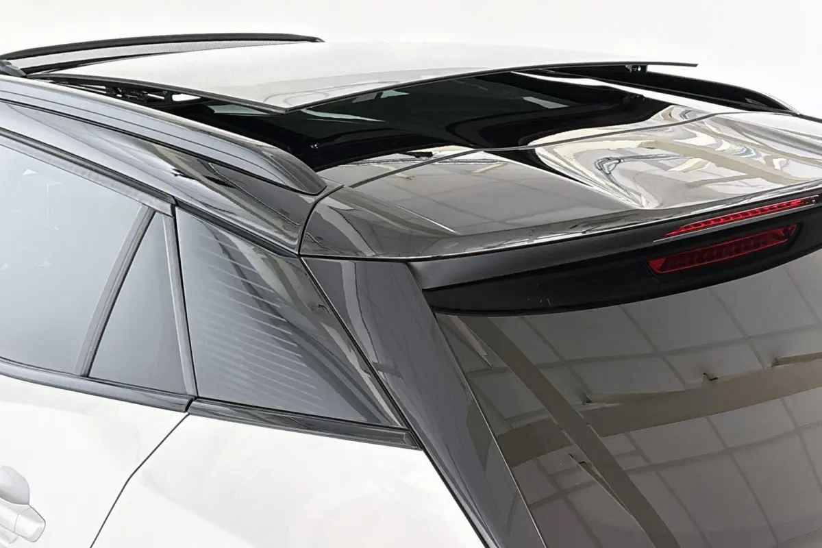 EV GT Pack 50 kWh Pano Stoelverwarming Keyless Camera