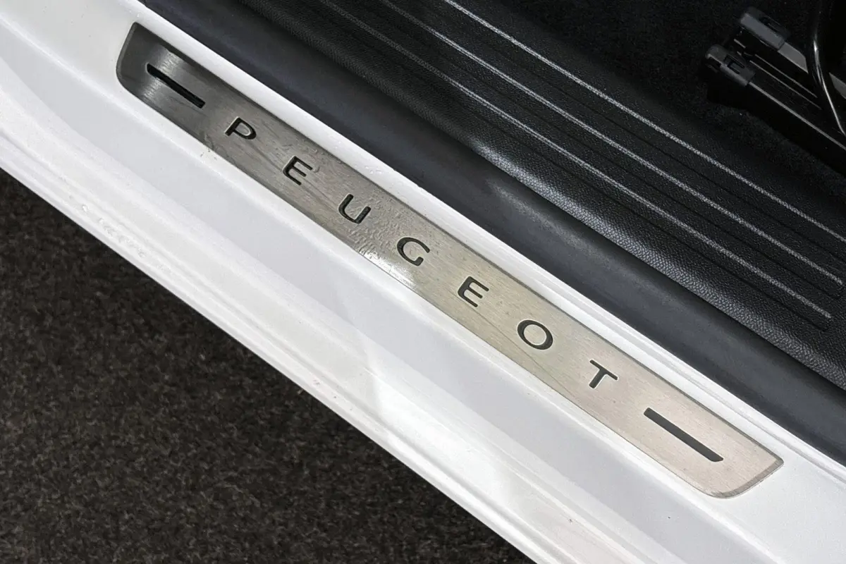 EV GT Pack 50 kWh Pano Stoelverwarming Keyless Camera