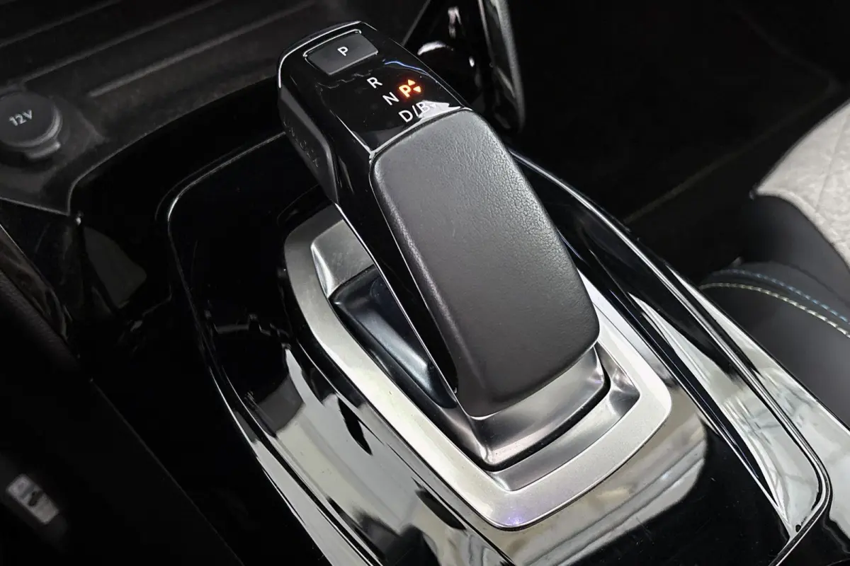 EV GT Pack 50 kWh Pano Stoelverwarming Keyless Camera