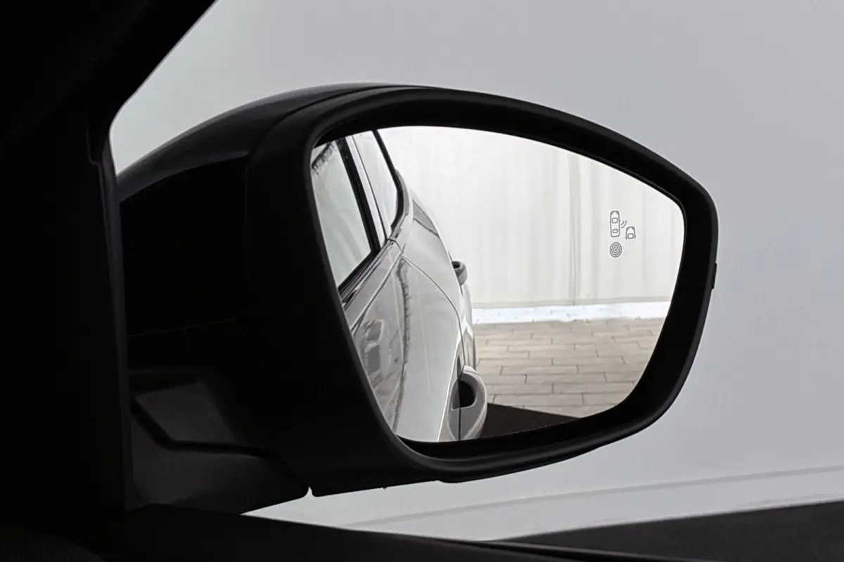 EV GT Pack 50 kWh Pano Stoelverwarming Keyless Camera