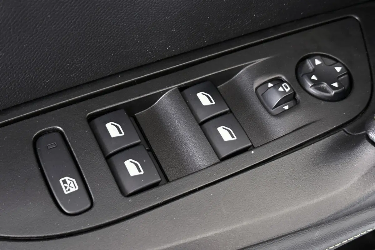 EV GT Pack 50 kWh Pano Stoelverwarming Keyless Camera