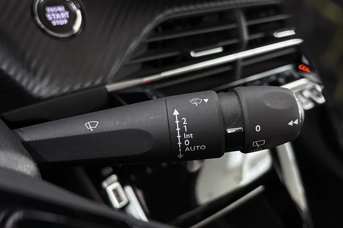 EV GT Pack 50 kWh Pano Stoelverwarming Keyless Camera