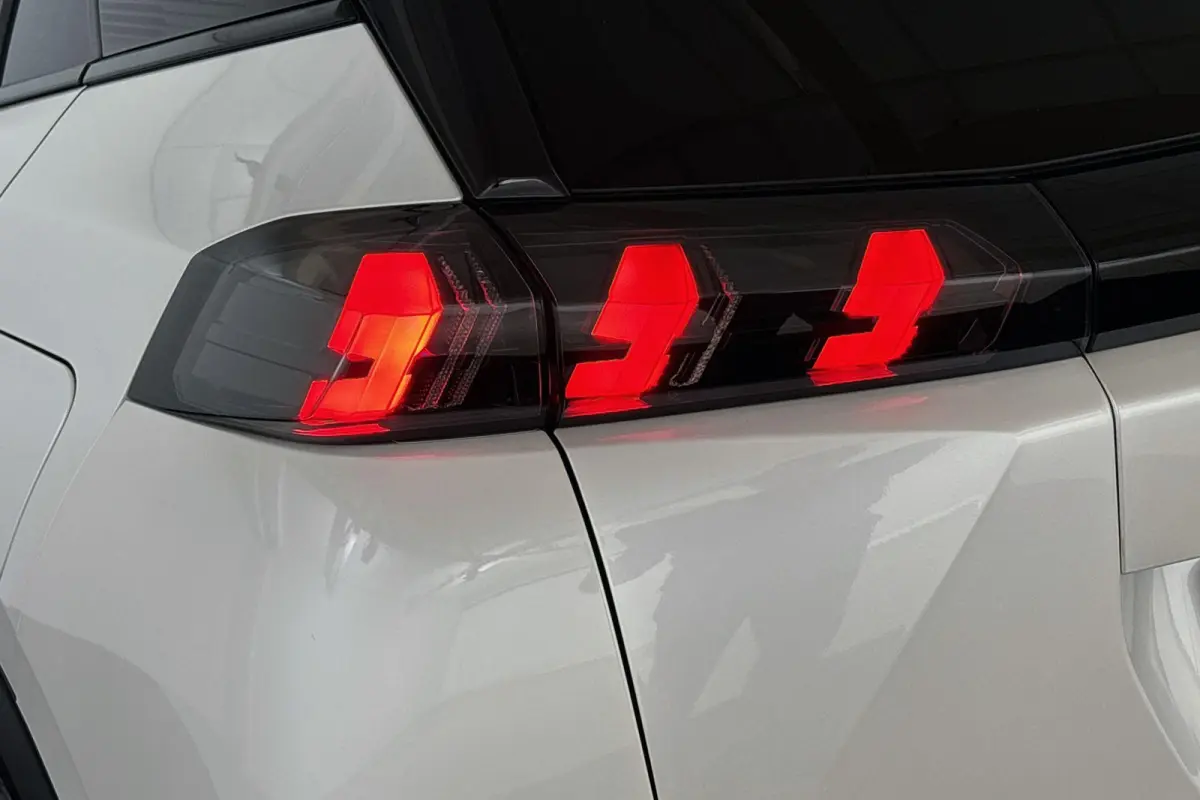EV GT Pack 50 kWh Pano Stoelverwarming Keyless Camera