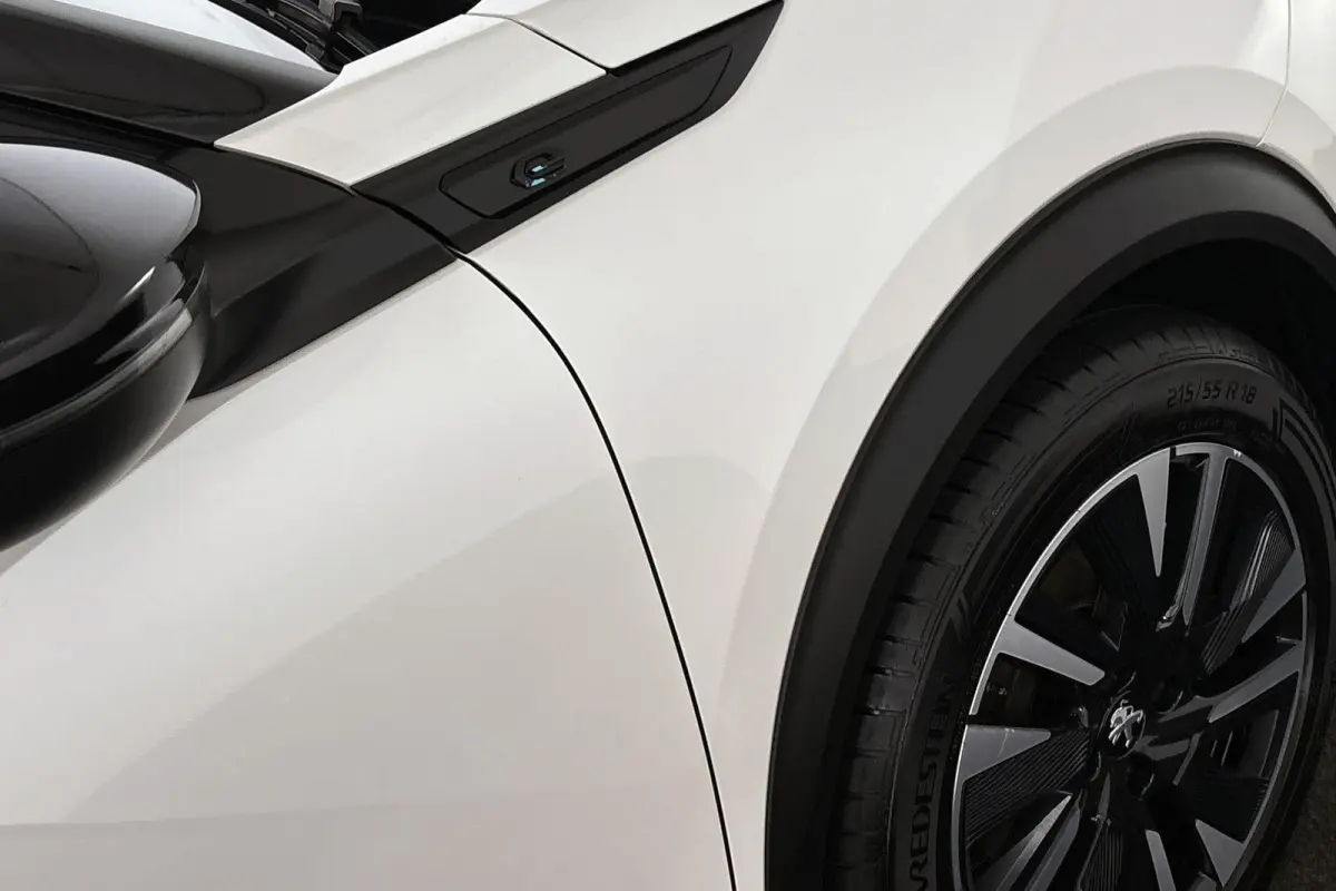 EV GT Pack 50 kWh Pano Stoelverwarming Keyless Camera