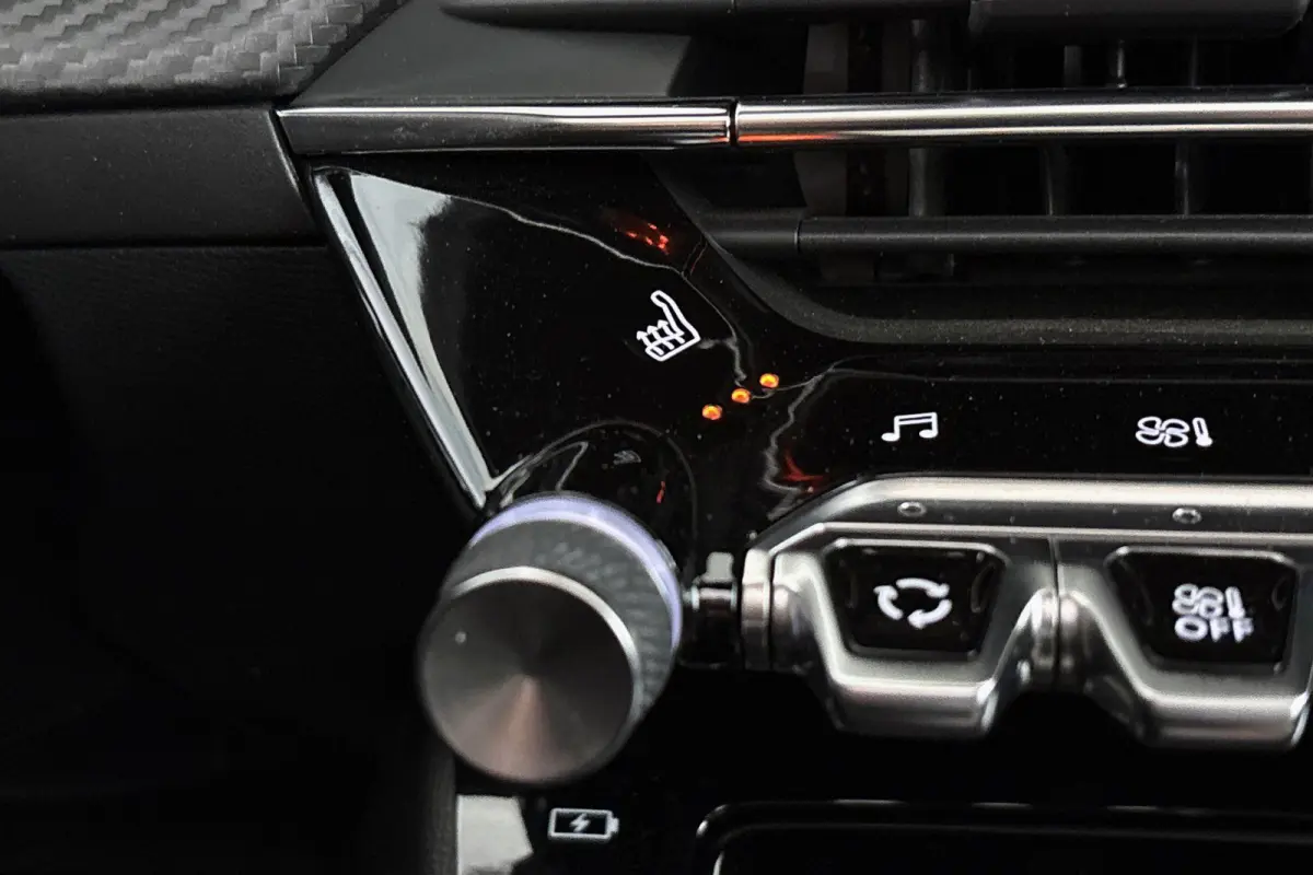EV GT Pack 50 kWh Pano Stoelverwarming Keyless Camera