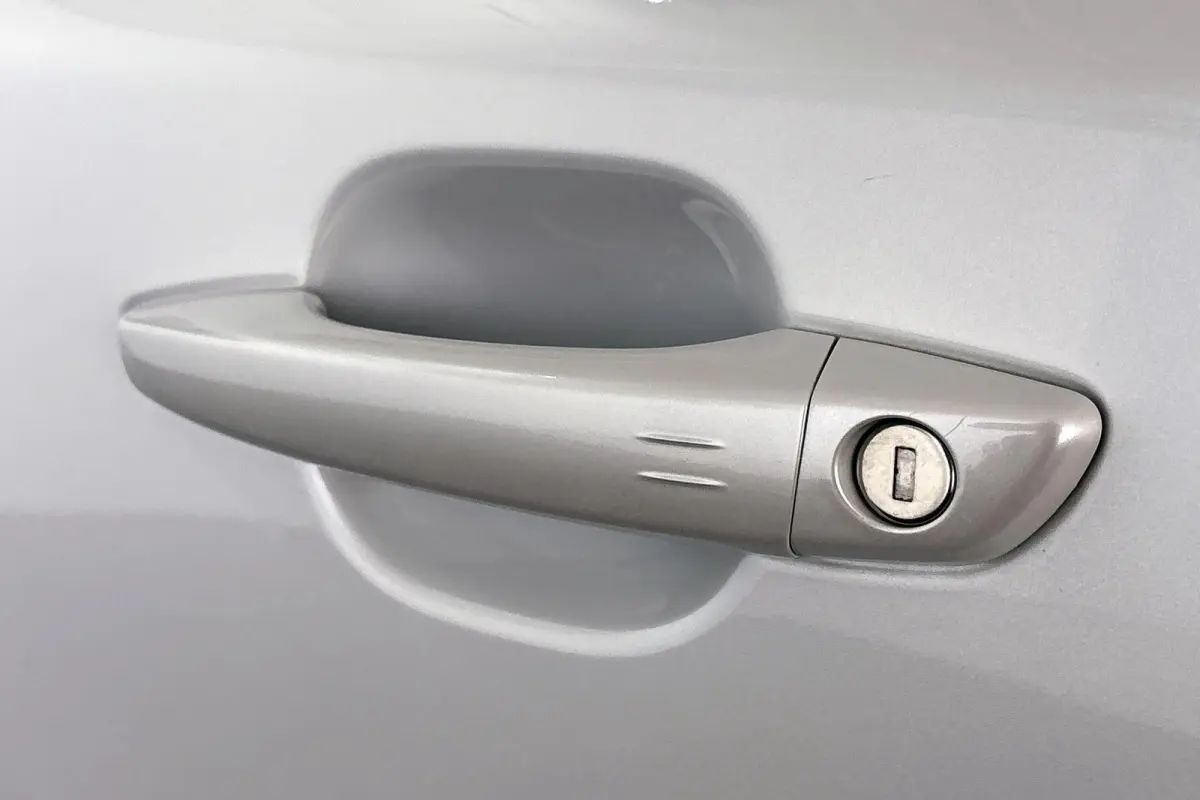 EV GT Pack 50 kWh Pano Stoelverwarming Keyless Camera