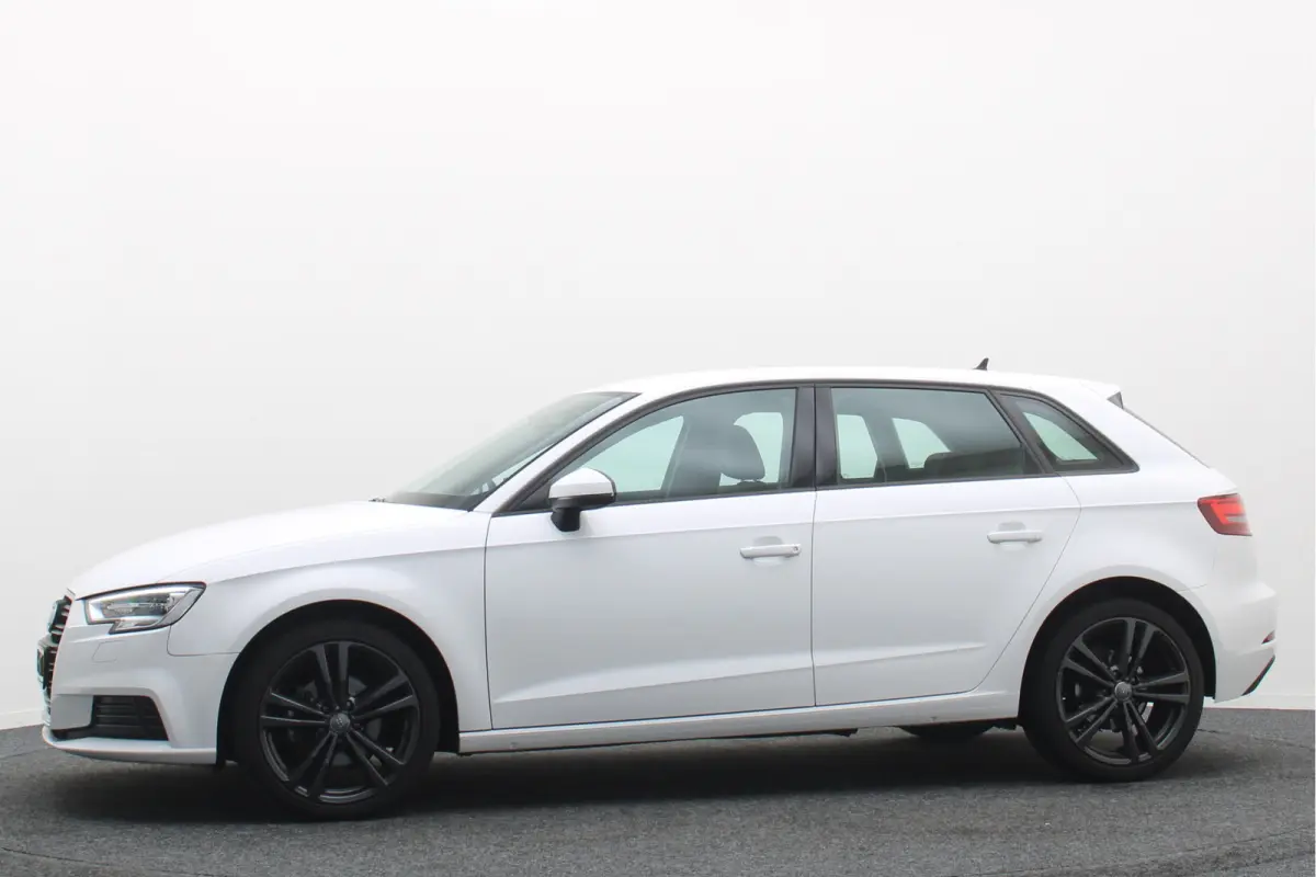 30 TFSI Pro Line Eerste Eigenaar, 5-Deurs, Airco, Cruise, Navigatie, Bluetooth, PDC, 18''
